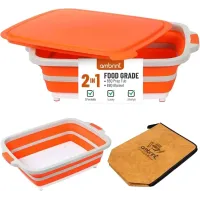 BBQ Prep Tub 16L