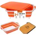 BBQ Prep Tub 16L