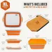 BBQ Prep Tub 16L